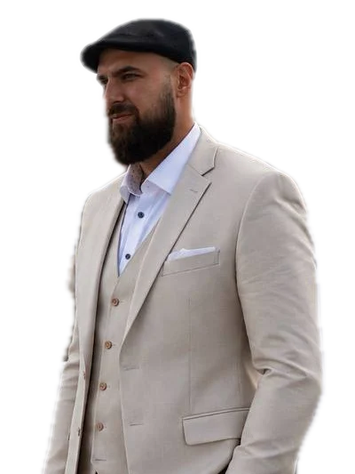 Anil Büyükhilal