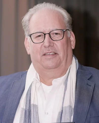 Ralf Gerst