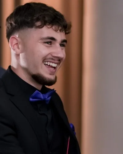 Salih Erdal